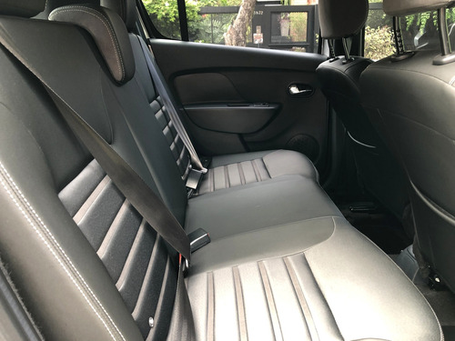Renault Sandero 1.6 16v Intens