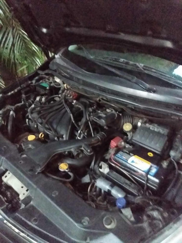 Nissan Tiida 1.8 Tekna