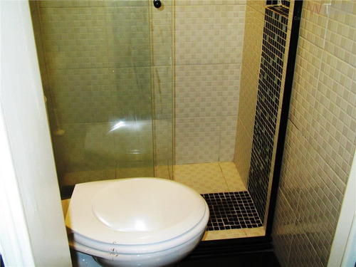 Imagem 16 de 24 de Apartamento Com 1 Dormitório Para Alugar, 36 M² Por R$ 1.400,00/mês - Bela Vista - São Paulo/sp - Ap0812