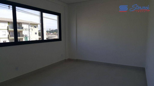 Imagem 20 de 30 de Galpão Para Alugar, 910 M² Por R$ 15.000,00/mês - Jardim São Lucas - Vinhedo/sp - Ga0072