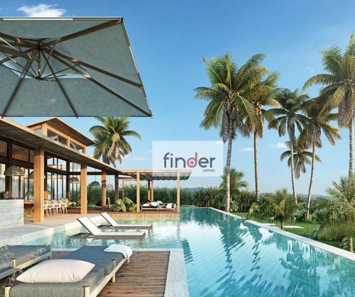 Imagem 2 de 25 de Fazenda Boa Vista. A Casa Tropical, 1120 M², Arquitetura Contemporânea, 7 Suítes, Adega, Piscina Raia 25m, Spa Com Hidromassagem, Academia E 7 Vagas - Ca0994