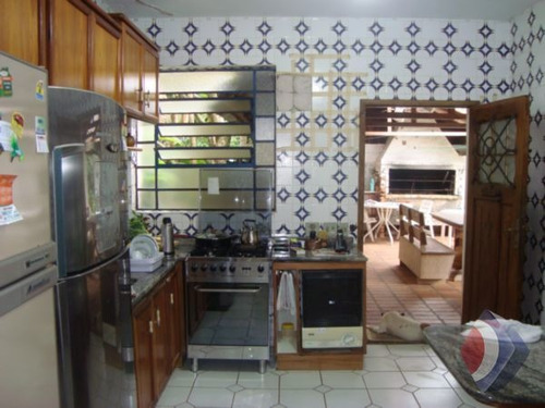 Imagem 7 de 15 de Casa - Vila Conceicao - Ref: 5467 - V-5467