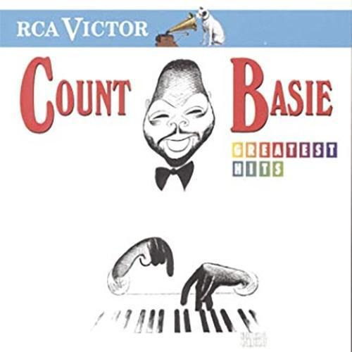 Cd Count Basie - Greatest Hits