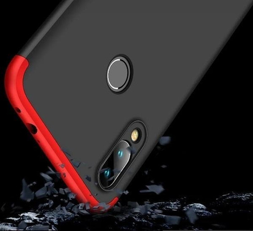 Carcasa Para Xiaomi Redmi 7 / Y3 360° Marca - Gkk