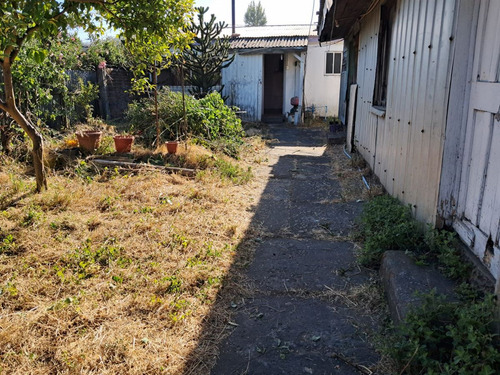 Casa En Venta De 3 Dorm. En Coronel