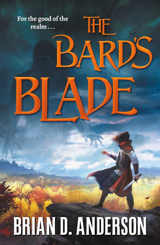 Libro The Bard's Blade;the Sorcerer's Song Nuevo