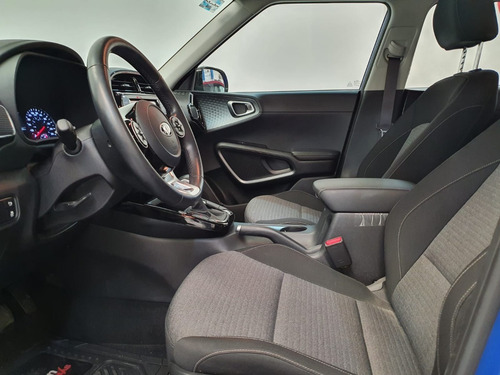 Imagen 9 de 15 de Kia Soul Ex 2020