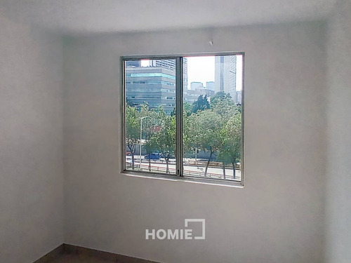 Imagen 12 de 12 de Departamento Recién Remodelado En San Rafael, 9497