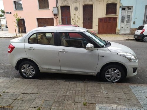 Suzuki Swift Dzire Gl