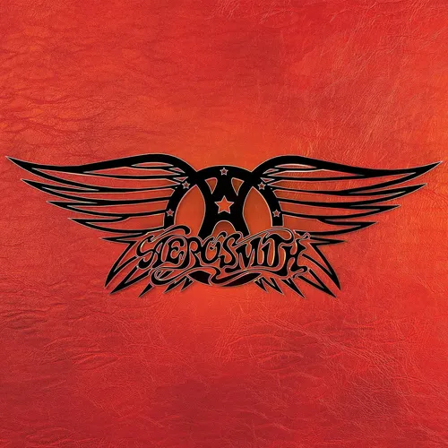 Vinilo: Aerosmith - Grandes Éxitos