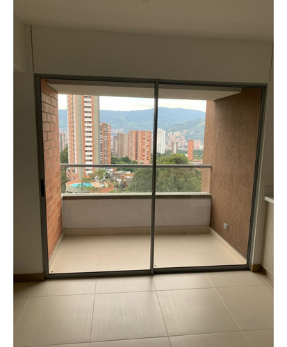 Apartamento Para La Venta En La Estrella Sector Suramerica