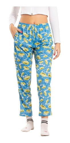 Solo Pantalon  Pijama Marcianitos Toy Story Sheep Sh111