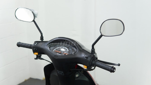 Gilera Smash Full 110 Scooter 0km 2023