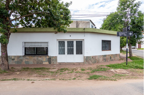 Casa En Venta Zona Norte Dos Dormitorios