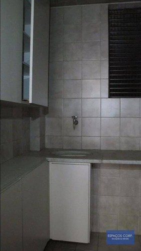 Imagem 7 de 12 de Conjunto Comercial Para Alugar, 193m² - Brooklin - São Paulo/sp - Cj1515