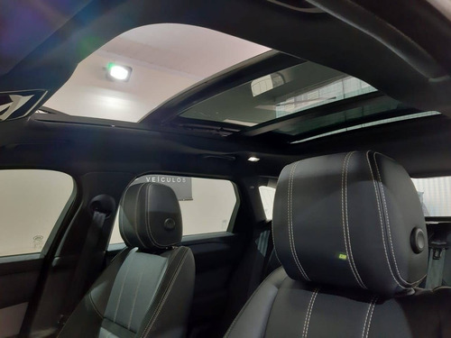 Imagem 10 de 12 de Land Rover Range Rover Velar 2.0 P250 Gasolina R-dynamic Se