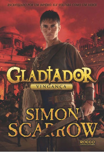 Gladiador: Vingança