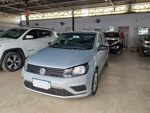 Volkswagen Gol 1.6 Msi Total Flex 5p