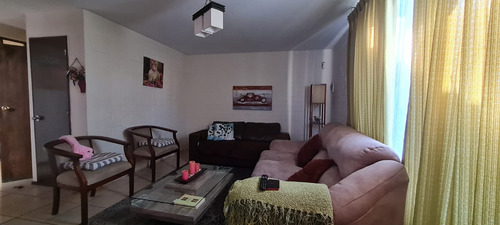 Casa En Venta Padre Hurtado, 5 Dormitorios