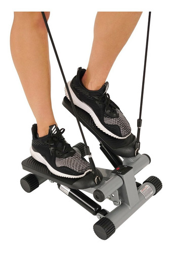 Sunny Health Máquina De Pasos Mini Escaladora No. 012-s