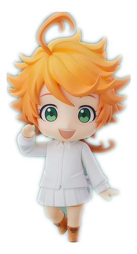 Selvgee Figura De Accin De The Promised Neverland De Emma Ch