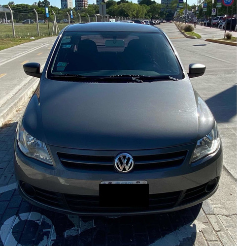 Volkswagen Gol Trend 1.6 Pack Iii 101cv 2012