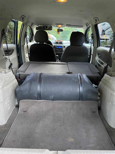 Chevrolet Spin 1.8 Lt 5as 105cv