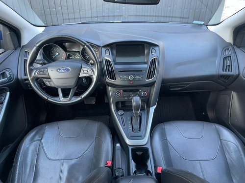 Ford Focus III 2.0 Se Plus At6
