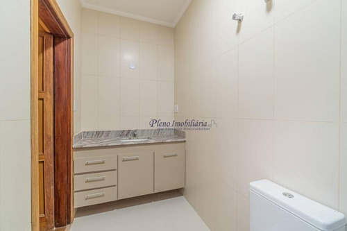 Imagem 21 de 30 de Sobrado Com 5 Dormitórios À Venda, 300 M² Por R$ 1.300.000,00 - Jardim Leonor Mendes De Barros - São Paulo/sp - So0418