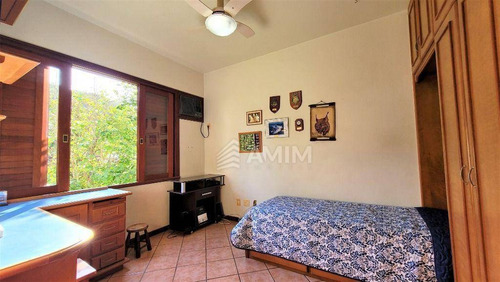 Imagem 21 de 30 de Casa Com 5 Dormitórios À Venda, 360 M² Por R$ 1.550.000,00 - Engenho Do Mato - Niterói/rj - Ca0004