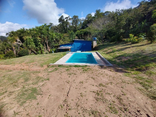 Imagem 23 de 30 de Chácara- Cachoeira -3 Dormitórios -= Juchaav23027