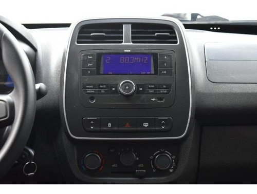 Imagem 4 de 12 de Kwid 1.0 12v Sce Flex Zen Manual