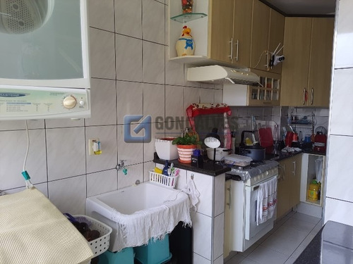 Imagem 13 de 15 de Venda Apartamento Sao Bernardo Do Campo Jardim Hollywood Ref - 1033-1-36589