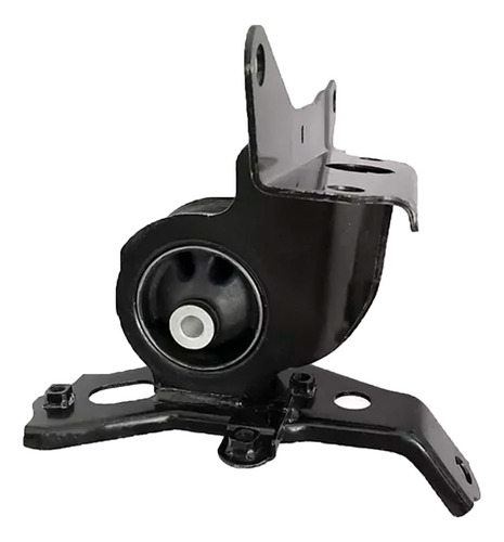 Coxim Esquerdo Do Câmbio Toyota Etios 2012/2021 - 123720y040