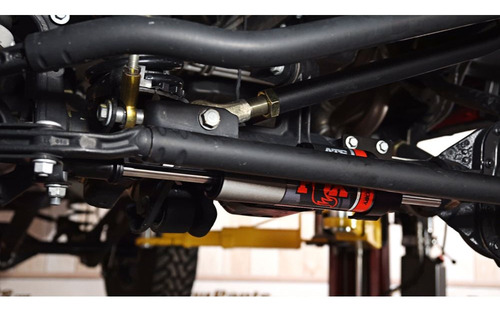 Amortiguador Fox Ats Para Jeep Gladiator Jt 2019-2024