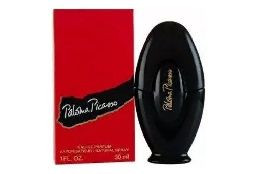Perfume Paloma Picasso Original 30ml