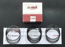 Comprar Anillos De Motor Vw Jetta-new Beetle Motor 2.5 Std