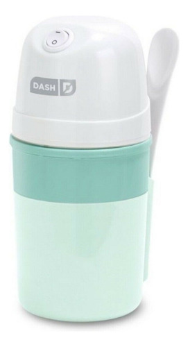 Máquina Para Hacer Helados Dash Original Ice Cream Maker