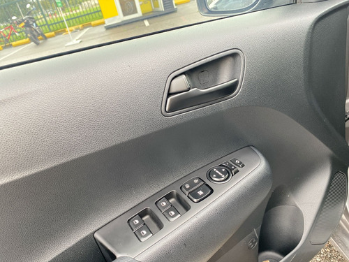 Kia Picanto 1.2 Zenith At