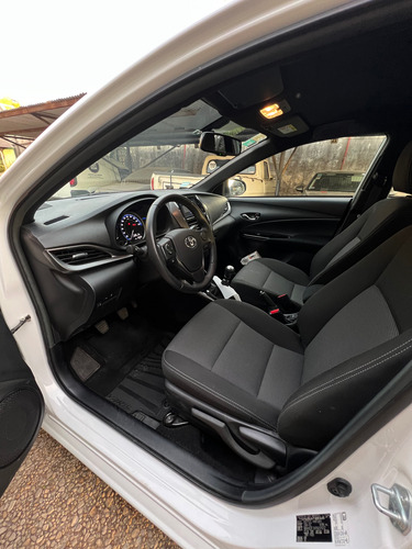 Toyota Yaris 1.5 107cv Xls 5 p