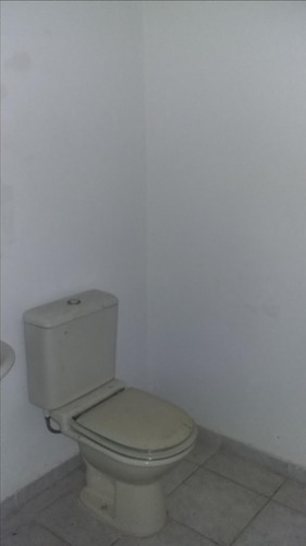 Sobrado Para Alugar, 75 M² Por R$ 2.400,00/mês - Vila Betânia - São José Dos Campos/sp - So0872