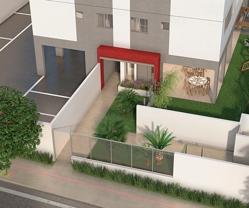 Apartamento - Nacional - Ref: 6850 - V-rb6850