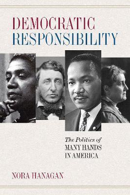 Libro Democratic Responsibility : The Politics Of Many Ha...