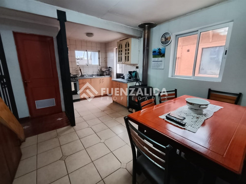 Casa Esquina En Venta Sector Los Lirios