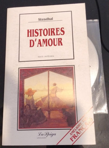 Histoire D'amour