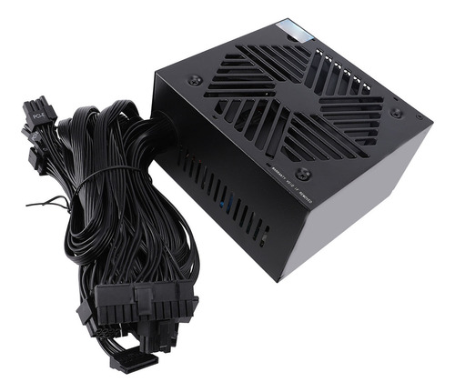 Fuente De Alimentación De Computadora: Pc, Placa Base De 24