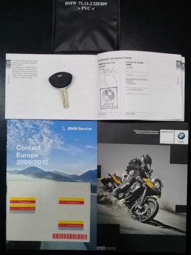 Bmw S 1000 Rr 2010 Con Accesorios Dissano Automotores
