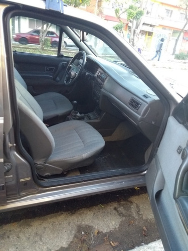 Volkswagen Santana Santana 1996 Cli 1.8