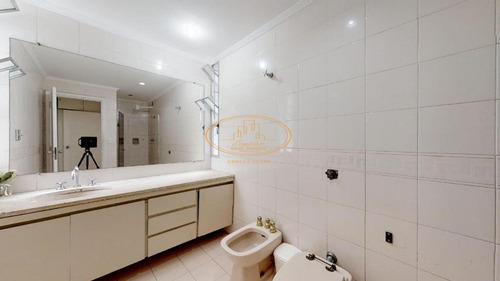 Apartamento Com 2 Dormitório(s) Localizado(a) No Bairro Higienópolis Em São Paulo / São Paulo - 17688:925311