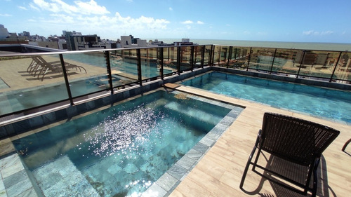 Imagem 12 de 24 de Ref: Ap008 - Apartamento À Venda, Cabo Branco, 1, 2 E 3 Quartos